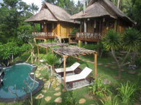 Jepun Didulu Cottages